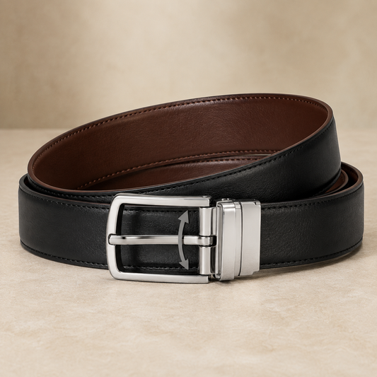 Classic Reversible Belt