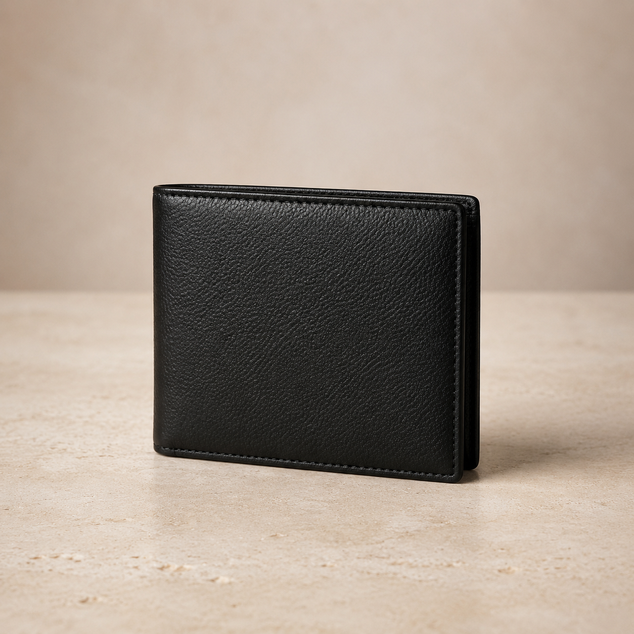 Black Essential Bifold view 1