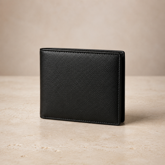 Black Essential Bifold view 1