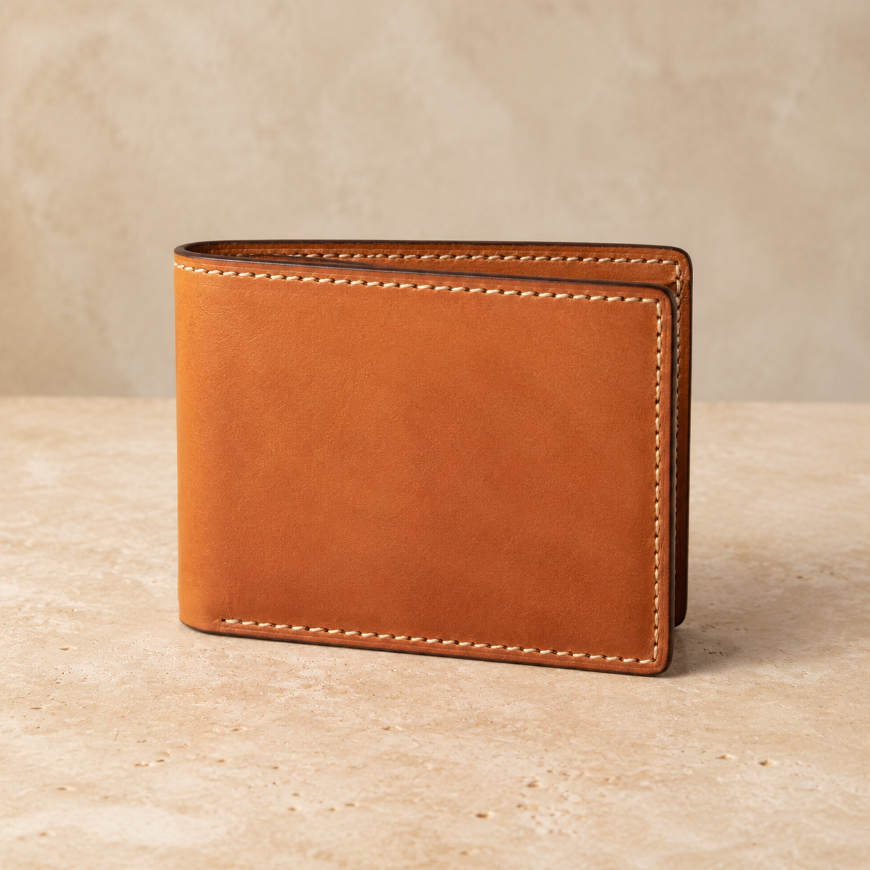 Tan Heritage Bifold view 1